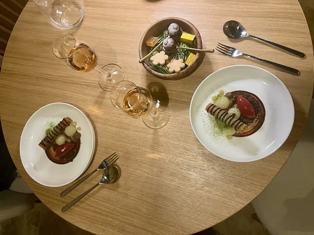 Restaurant Ineffable_Barbentane_slider_image_3