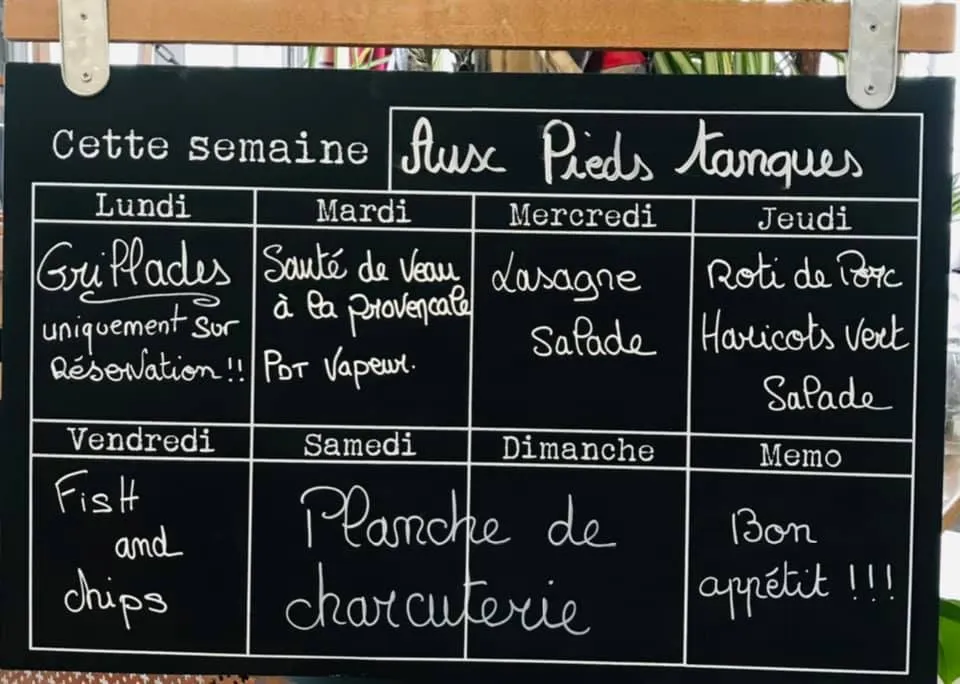 Menu_Au Pieds Tanqués_Barbentane_immagine_1