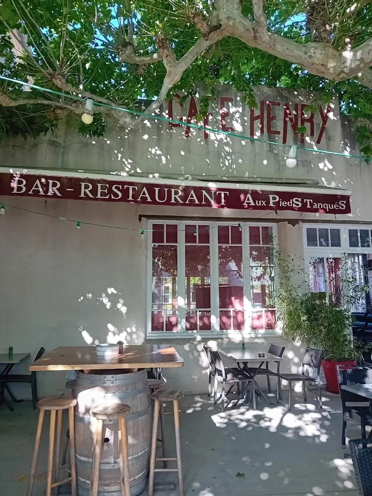 Sève L_Au Pieds Tanqués_Barbentane_recensione