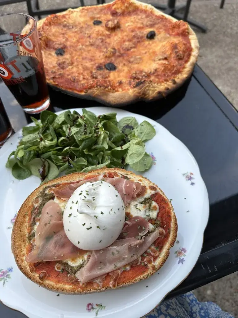 Menu_Pizzeria Restaurant Bar à vin L'Atrape à vin_Barbentane_image_7