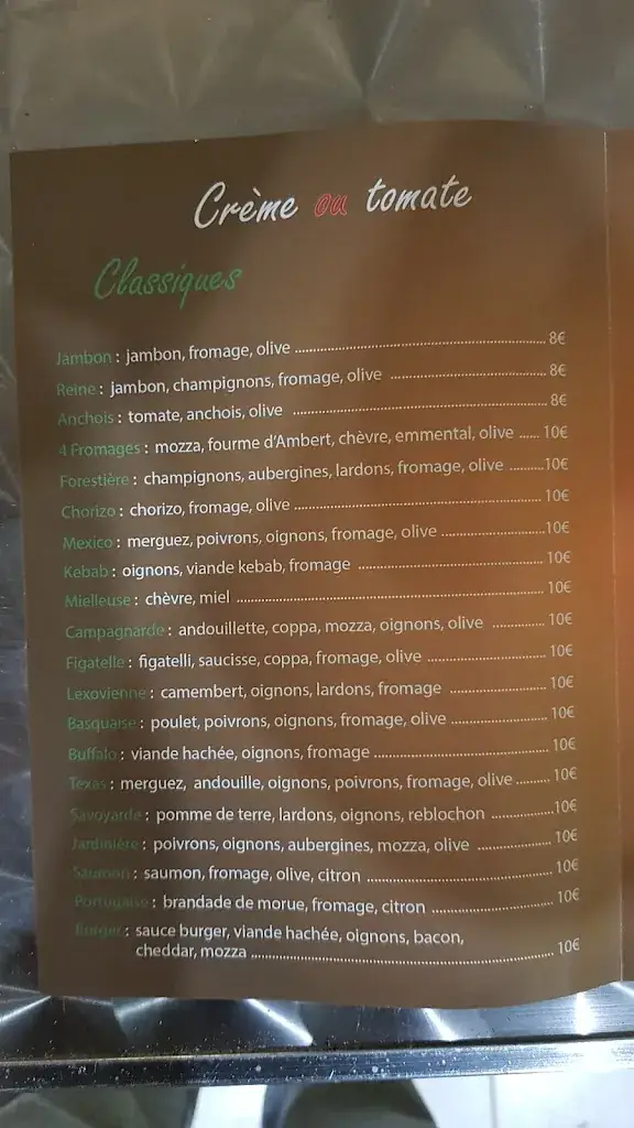 Menu_Pizza Benoit_Barbentane_image_4