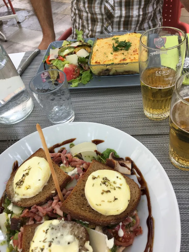 Beatrix Rudin_Lou Barbentanen_Barbentane_review