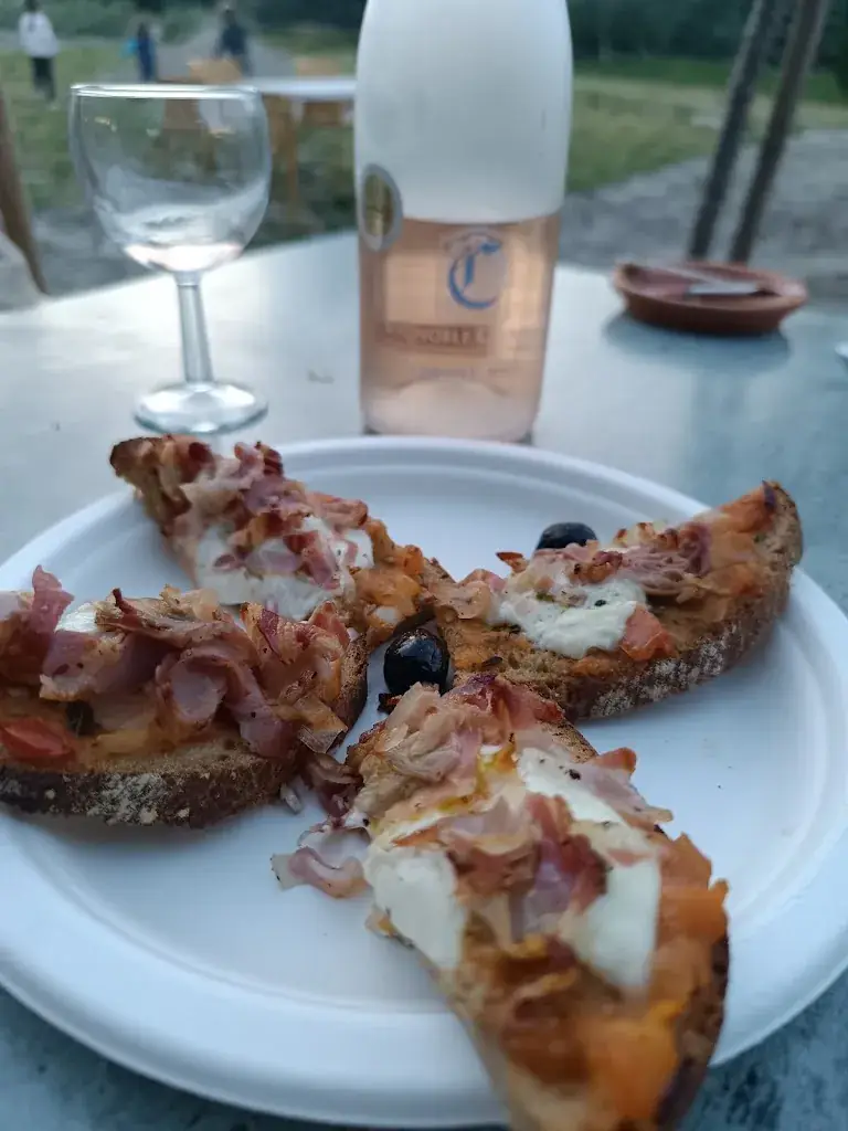 Charlène_La Cabane de Marius_Barbentane_review