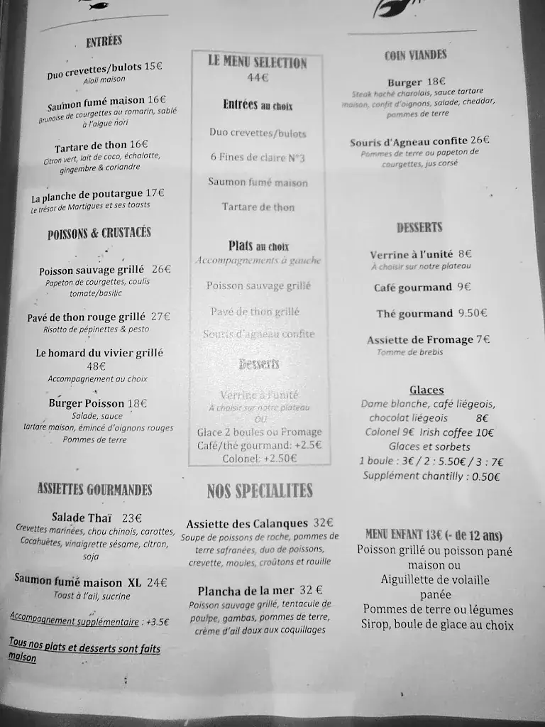 Menu_Huitres & Compagnie_Rognonas_image_1