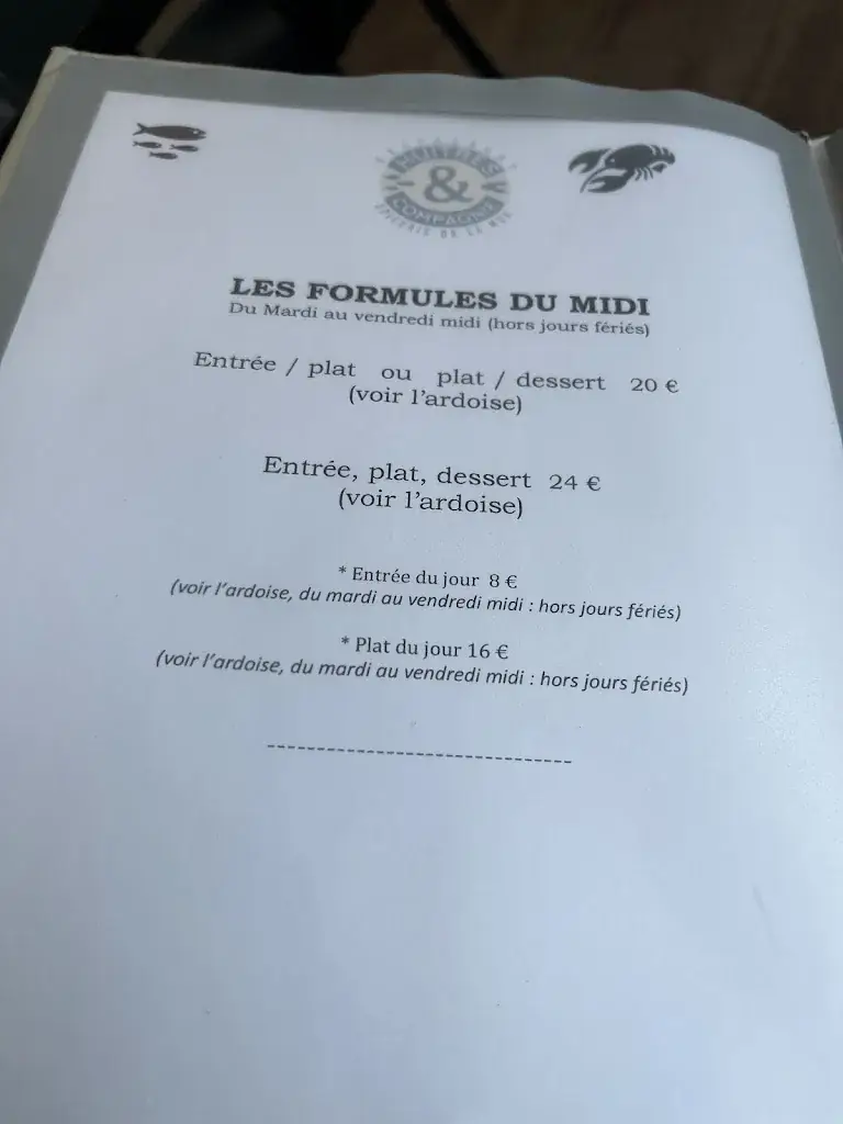 Menu_Huitres & Compagnie_Rognonas_image_4