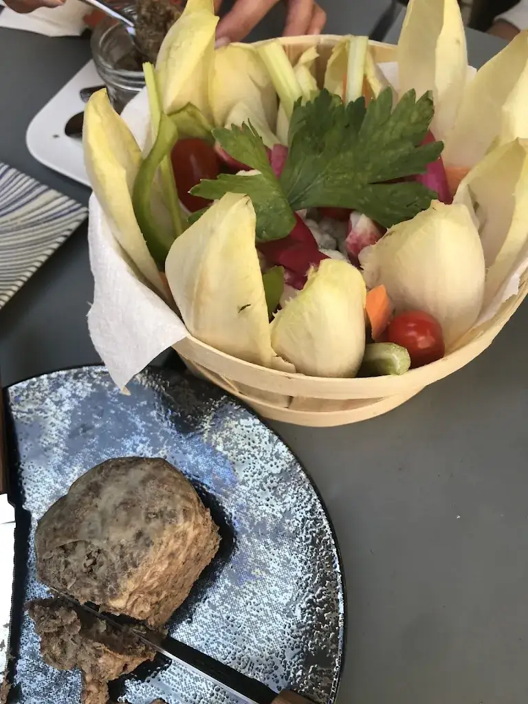 Menu_Restaurant à Tapas, Cave à vin Le Petits Fils à Bargemon_Bargemon_image_9