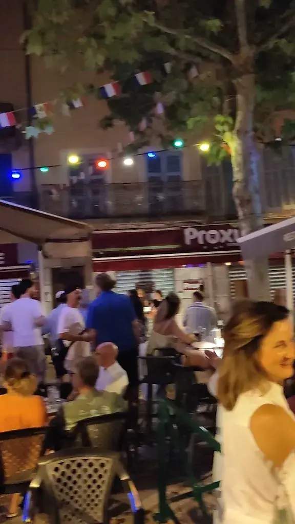 Restaurant à Tapas, Cave à vin Le Petits Fils à Bargemon_Bargemon_slider_image_2