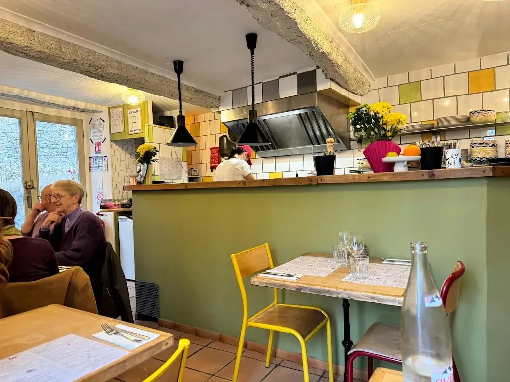 Tom Reynolds_Scarpetta restaurant_Bargemon_review