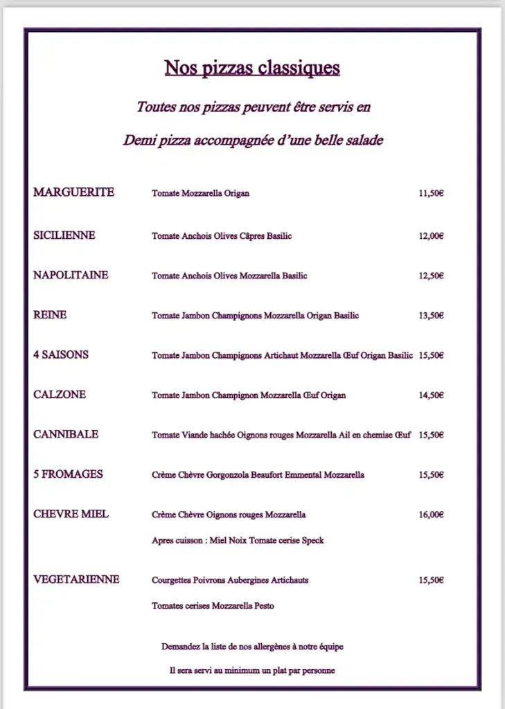 Menu_L'Estanco_Bargemon_image_1