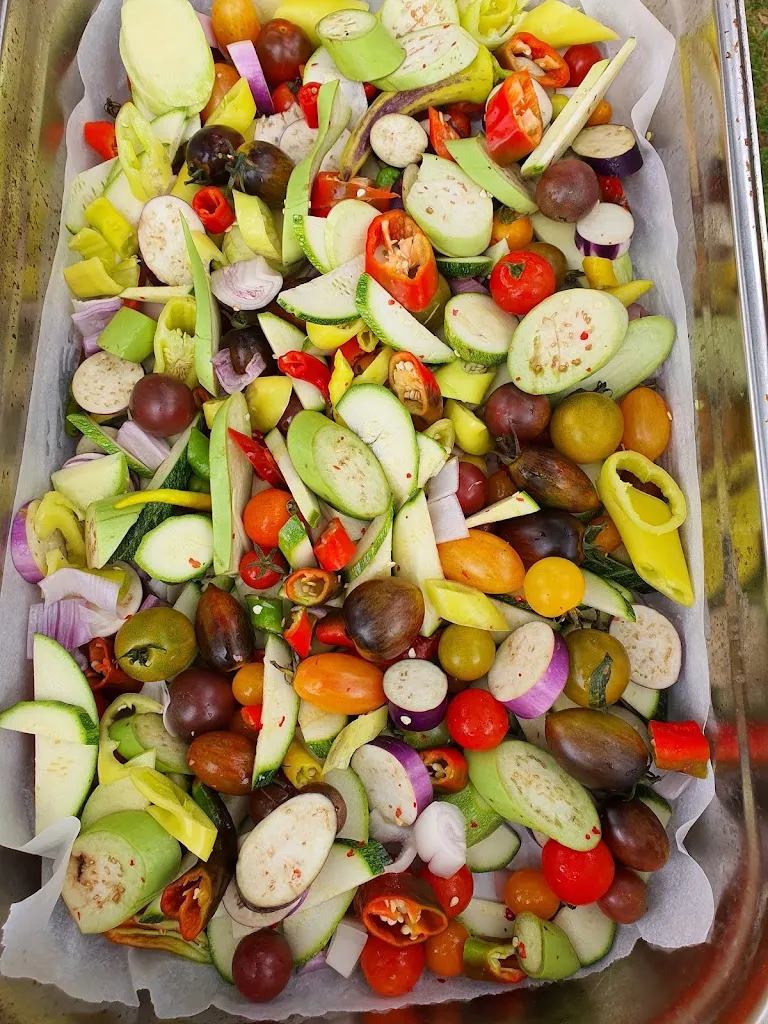 Menu_Ferme le Pavillon_Bargemon_immagine_5