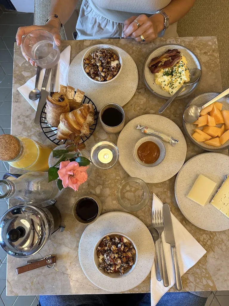 Menu_Ferme le Pavillon_Bargemon_immagine_9