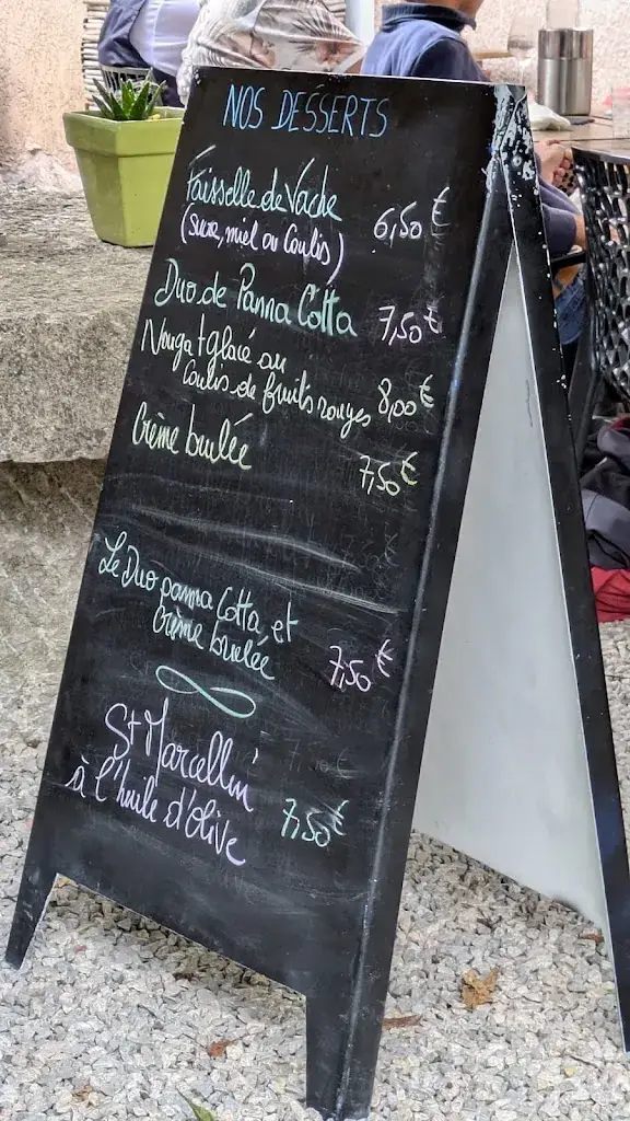 Menu_Restaurant Le Moulin des Voisins_Callas_image_2