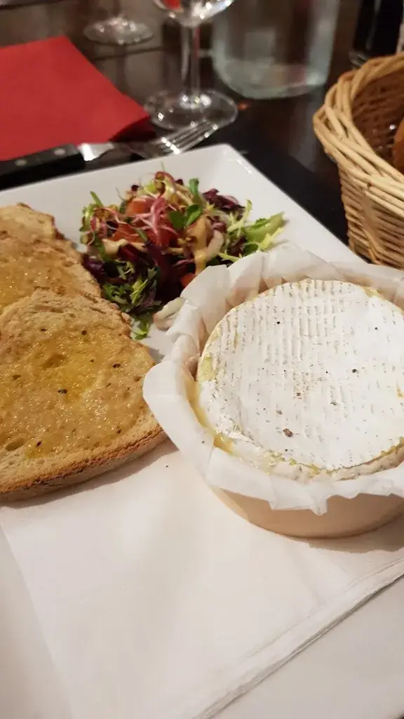 Food Warrior_Restaurant Le Moulin des Voisins_Callas_review