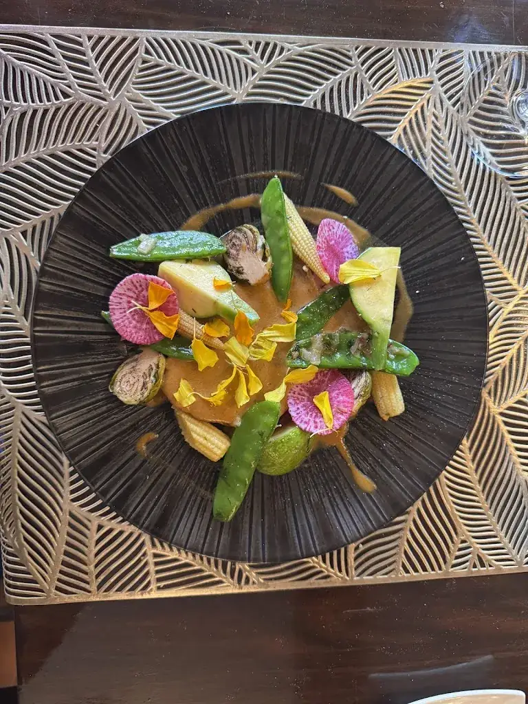 Menu_Adagio Restaurant_Claviers_image_6