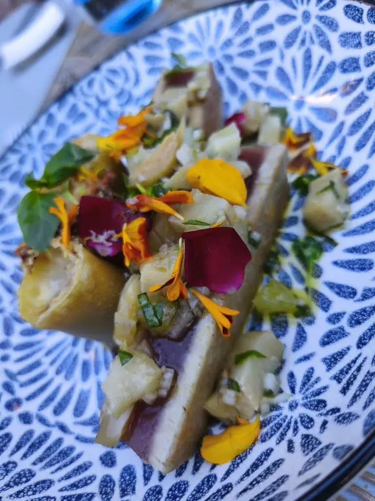 Menu_Adagio Restaurant_Claviers_image_7