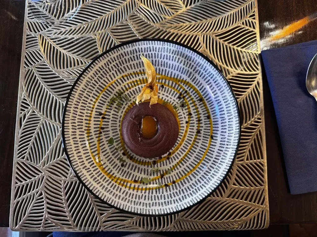 Menu_Adagio Restaurant_Claviers_image_8