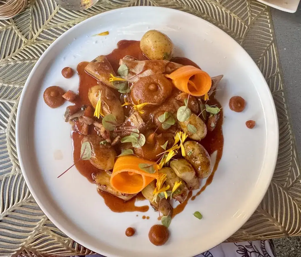 Menu_Adagio Restaurant_Claviers_image_9