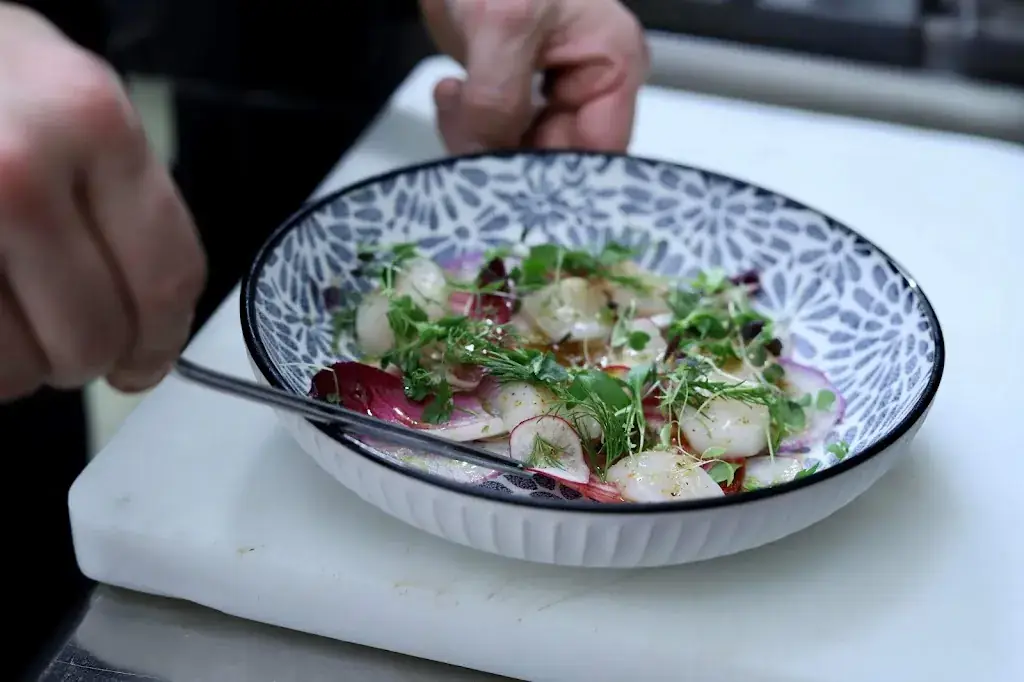 Adagio Restaurant_Claviers_slider_image_2