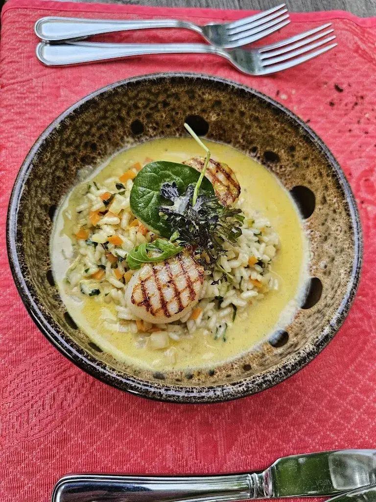 Menu_Restaurant Le Clavero_Claviers_image_3