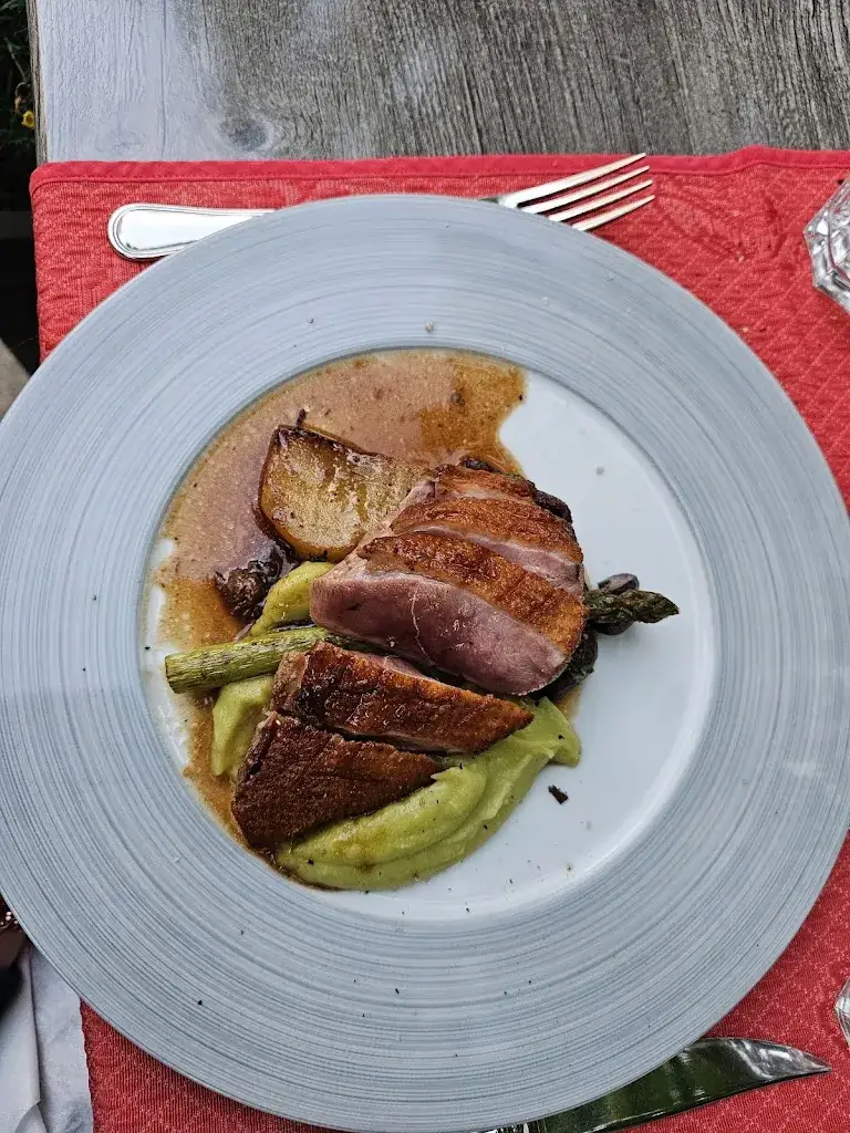 Menu_Restaurant Le Clavero_Claviers_image_4