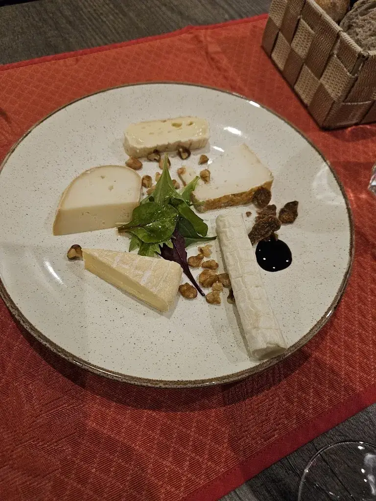 Menu_Restaurant Le Clavero_Claviers_image_5