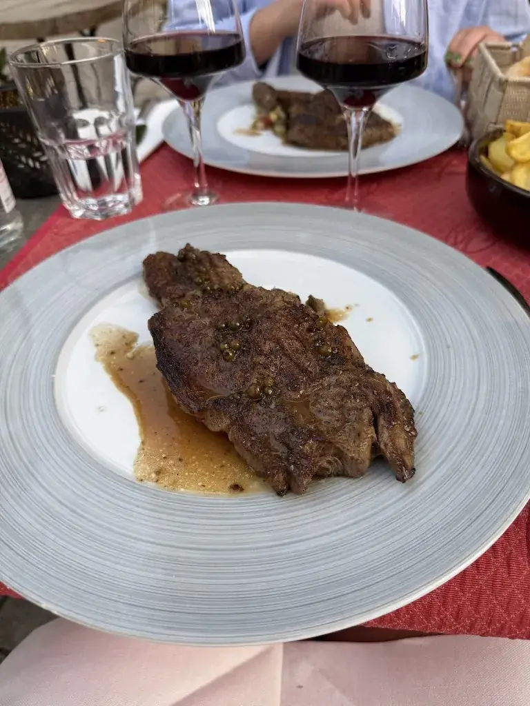 Restaurant Le Clavero_Claviers_slider_image_2