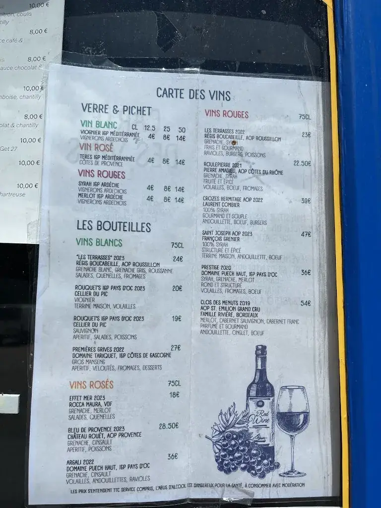 Menu_Golden blue_Bouchage_image_1