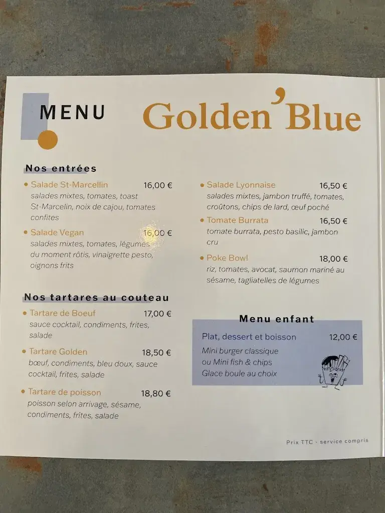 Menu_Golden blue_Bouchage_image_4