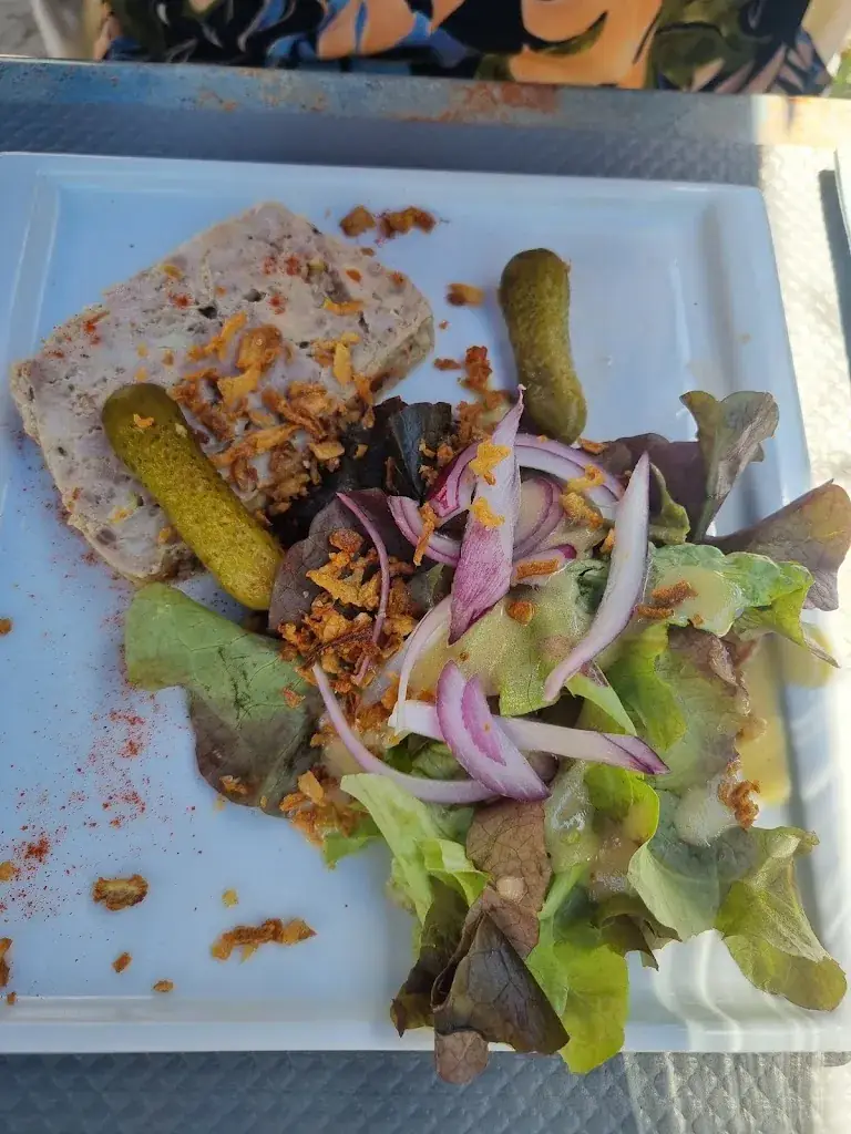 Micheline Danse de l'âme_Golden blue_Bouchage_review