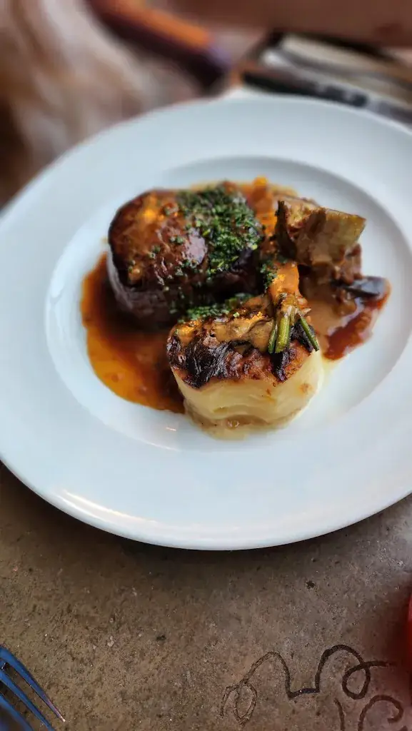 Menu_La Gloire de Mon Père_Seillans_image_8