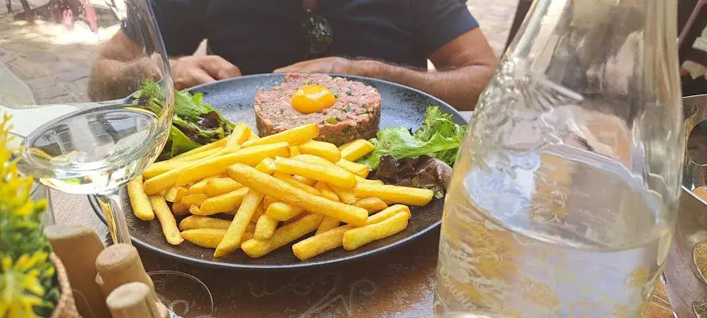 Menu_La Gloire de Mon Père_Seillans_image_9