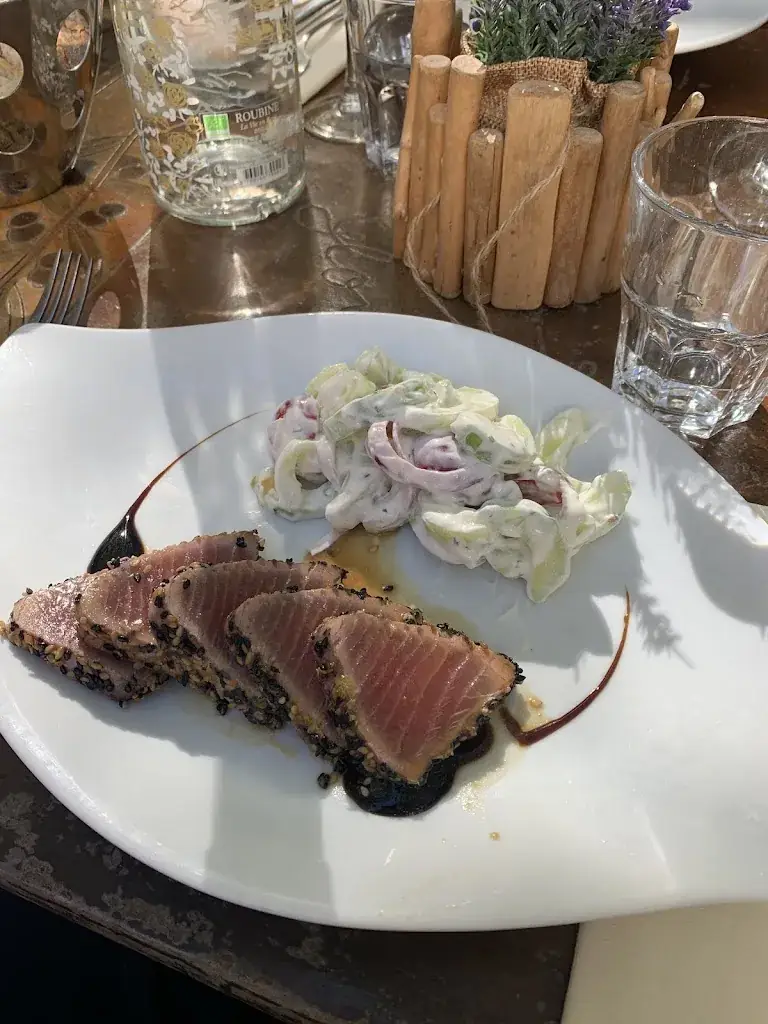 Asger Munk Nielsen_La Gloire de Mon Père_Seillans_review