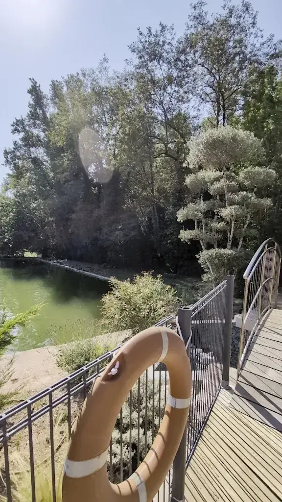 Puneet Zar_Hostellerie des Gorges de Pennafort_Callas_review