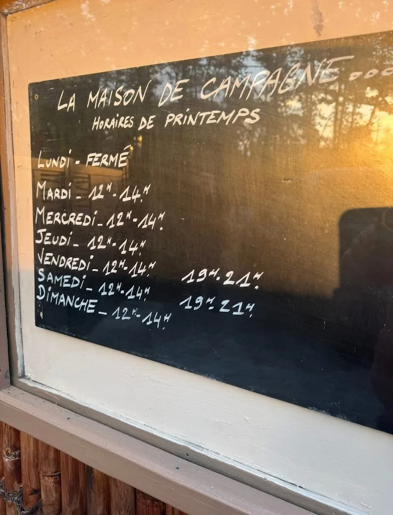 Menu_La maison de campagne_Figanières_image_2