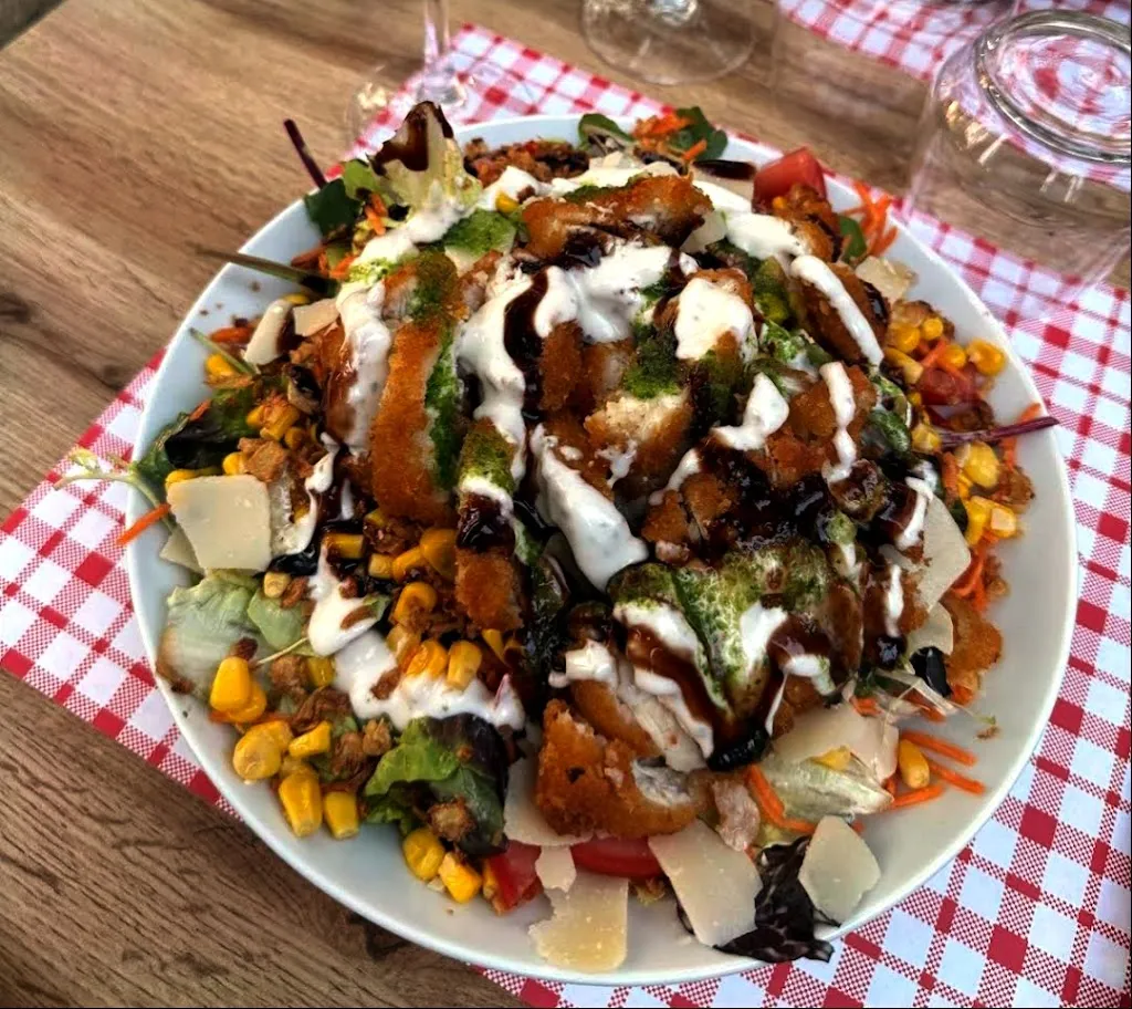 Marco_La maison de campagne_Figanières_review