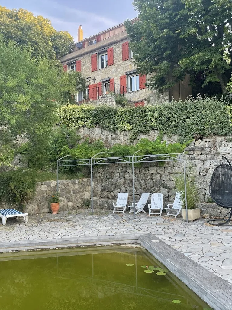 Rob Bohmer_Abriecosy Bio vegan B&B, retreatcenter, detox_Bargemon_review