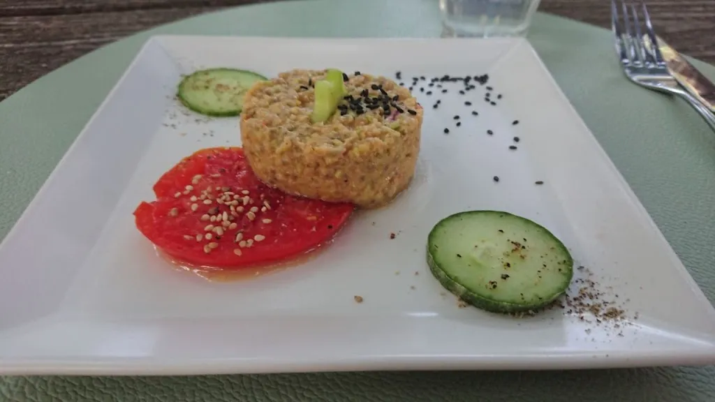 Annalena_Abriecosy Bio vegan B&B, retreatcenter, detox_Bargemon_review