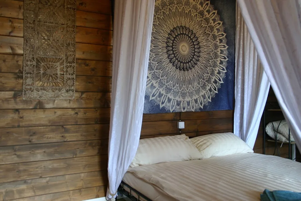 Abriecosy Bio vegan B&B, retreatcenter, detox_Bargemon_slider_image_2