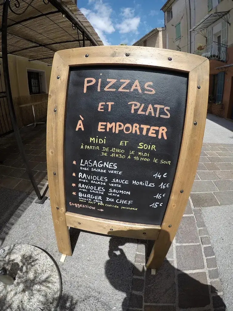 Menu_La Grotte Italienne Restaurant_Callas_image_4