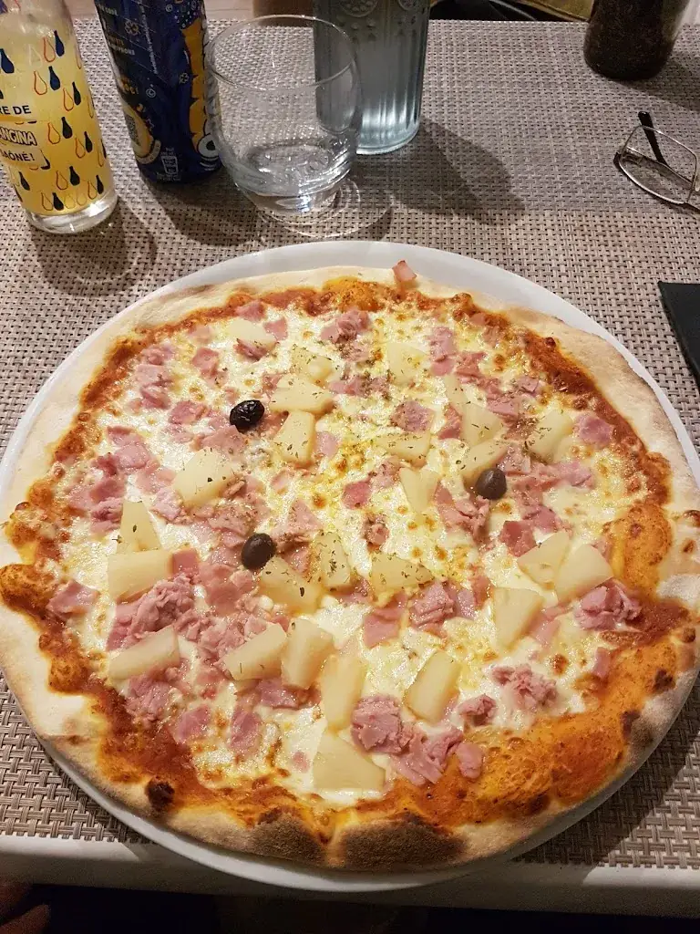 Menu_La Grotte Italienne Restaurant_Callas_image_6