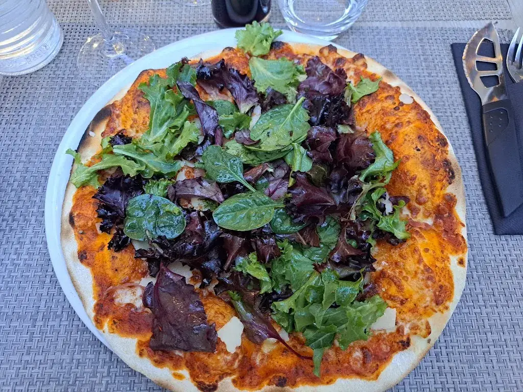 Gert-Jan Heireman_La Grotte Italienne Restaurant_Callas_review