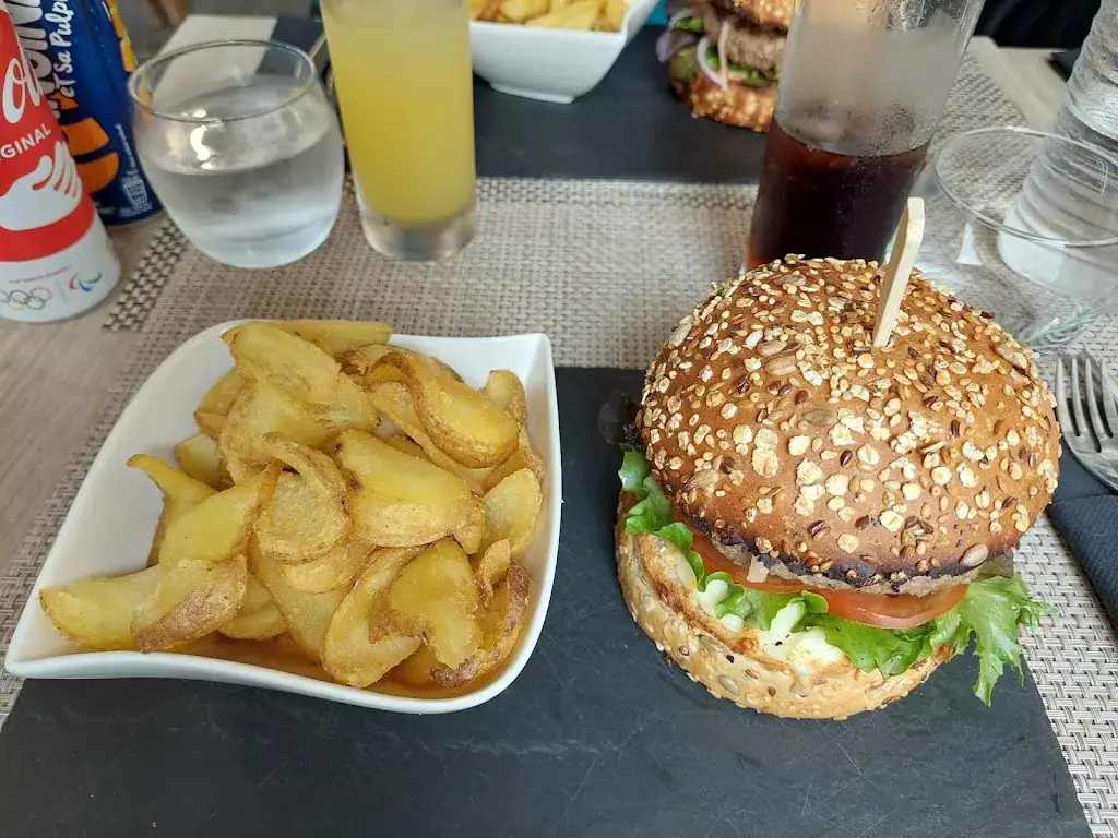 La Grotte Italienne Restaurant ristorante a Callas