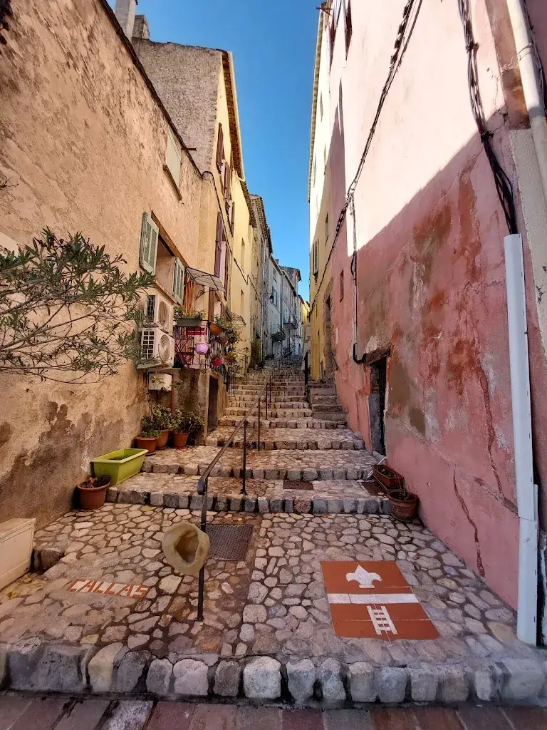 La Grotte Italienne Restaurant_Callas_slider_image_2