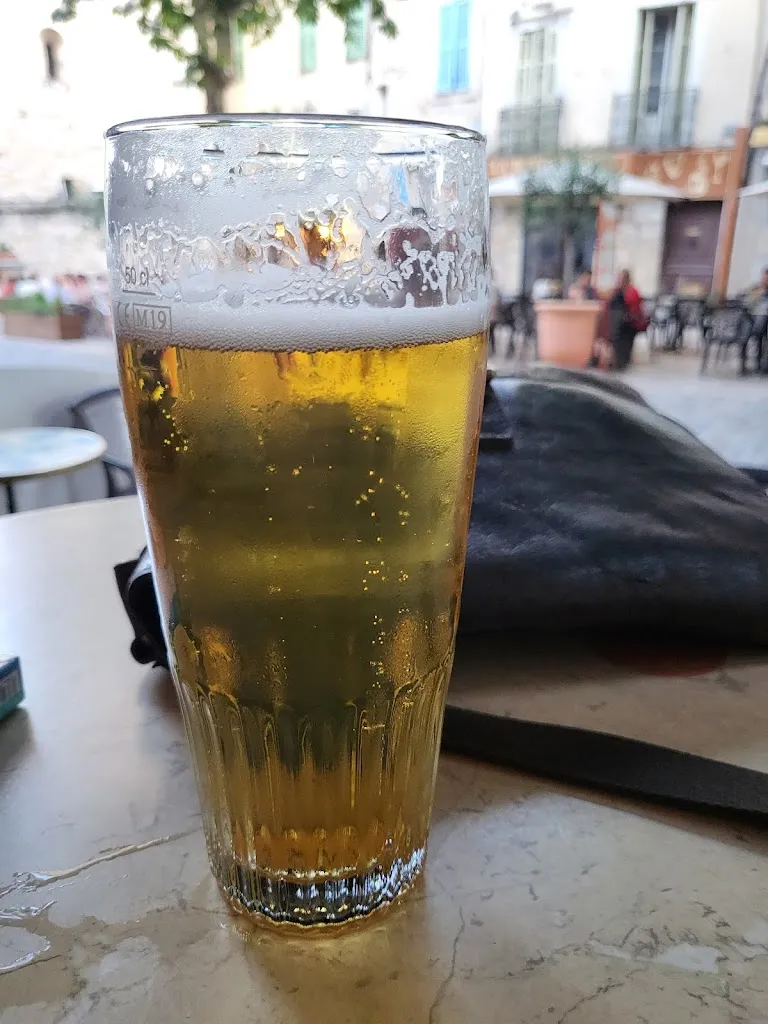 Menu_Café Du Commerce_Bargemon_image_1