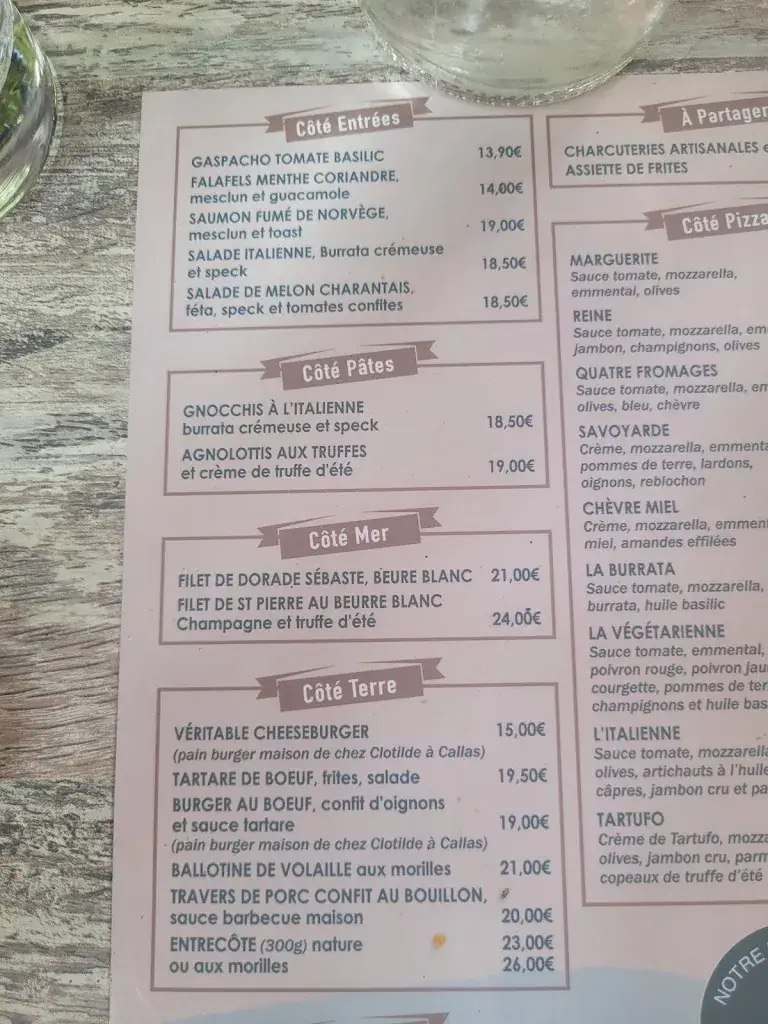 Menu_La Fontaine_Callas_immagine_4