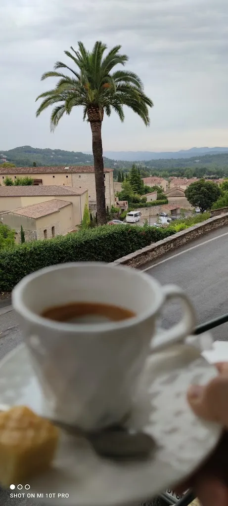 Menu_RESTAURANT CHEZ HUGO, SEILLANS_Seillans_image_4