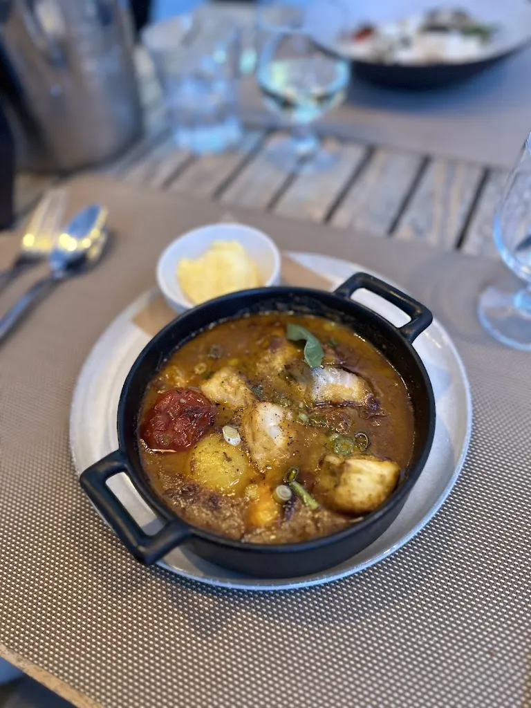 Menu_RESTAURANT CHEZ HUGO, SEILLANS_Seillans_image_5