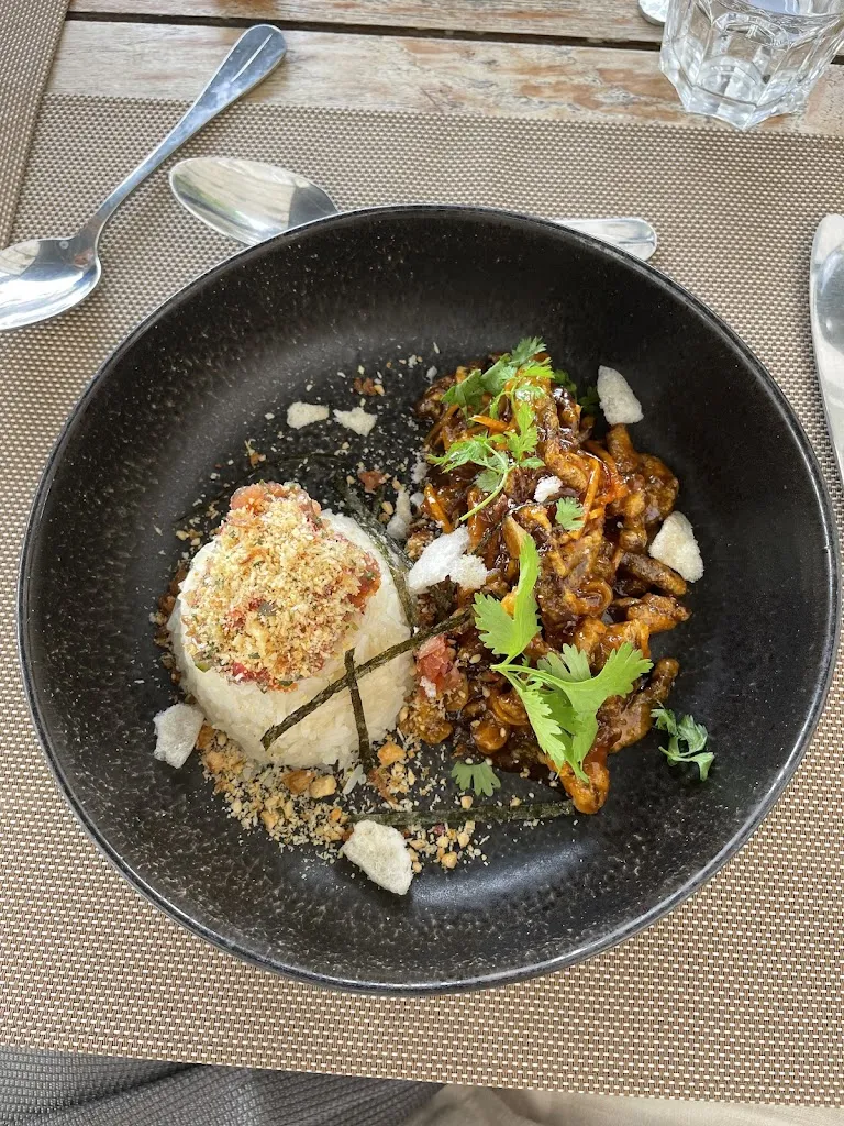 Menu_RESTAURANT CHEZ HUGO, SEILLANS_Seillans_image_6