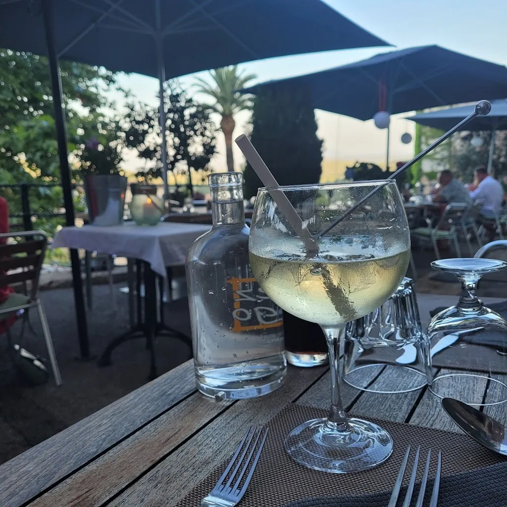 Menu_RESTAURANT CHEZ HUGO, SEILLANS_Seillans_image_7