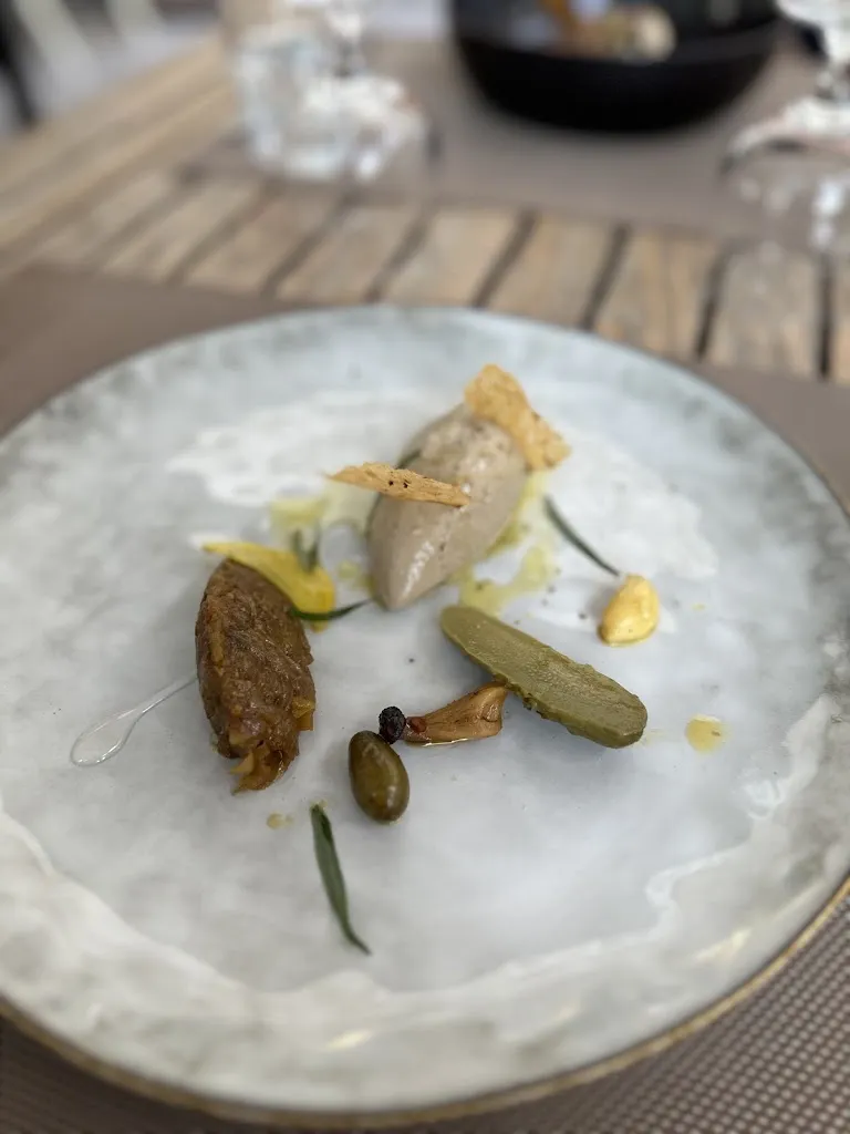 Menu_RESTAURANT CHEZ HUGO, SEILLANS_Seillans_image_8